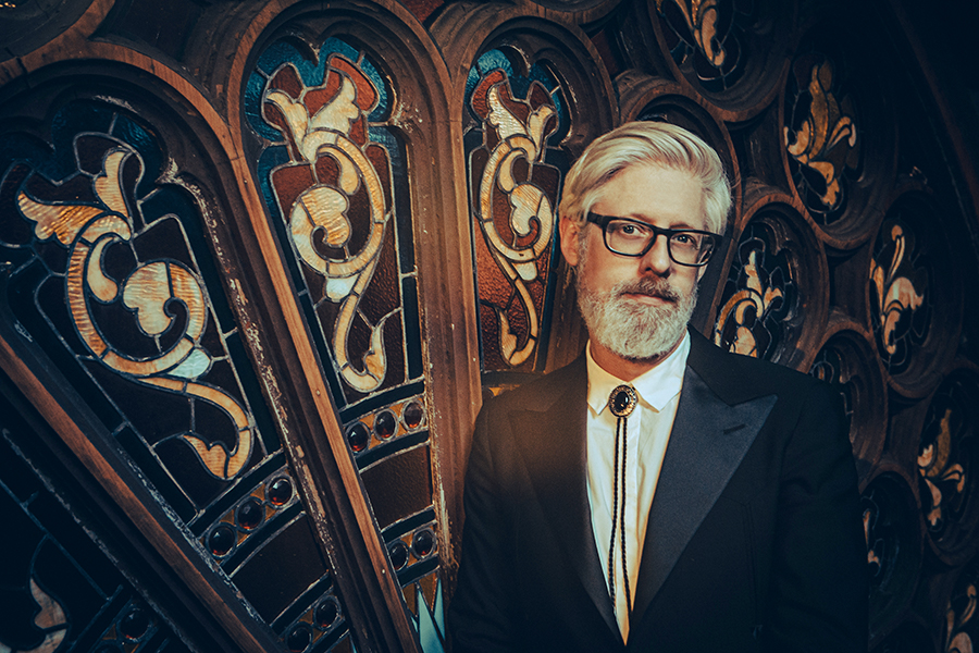 Redemption Inside the Walls with Matt Maher in Jefferson City image