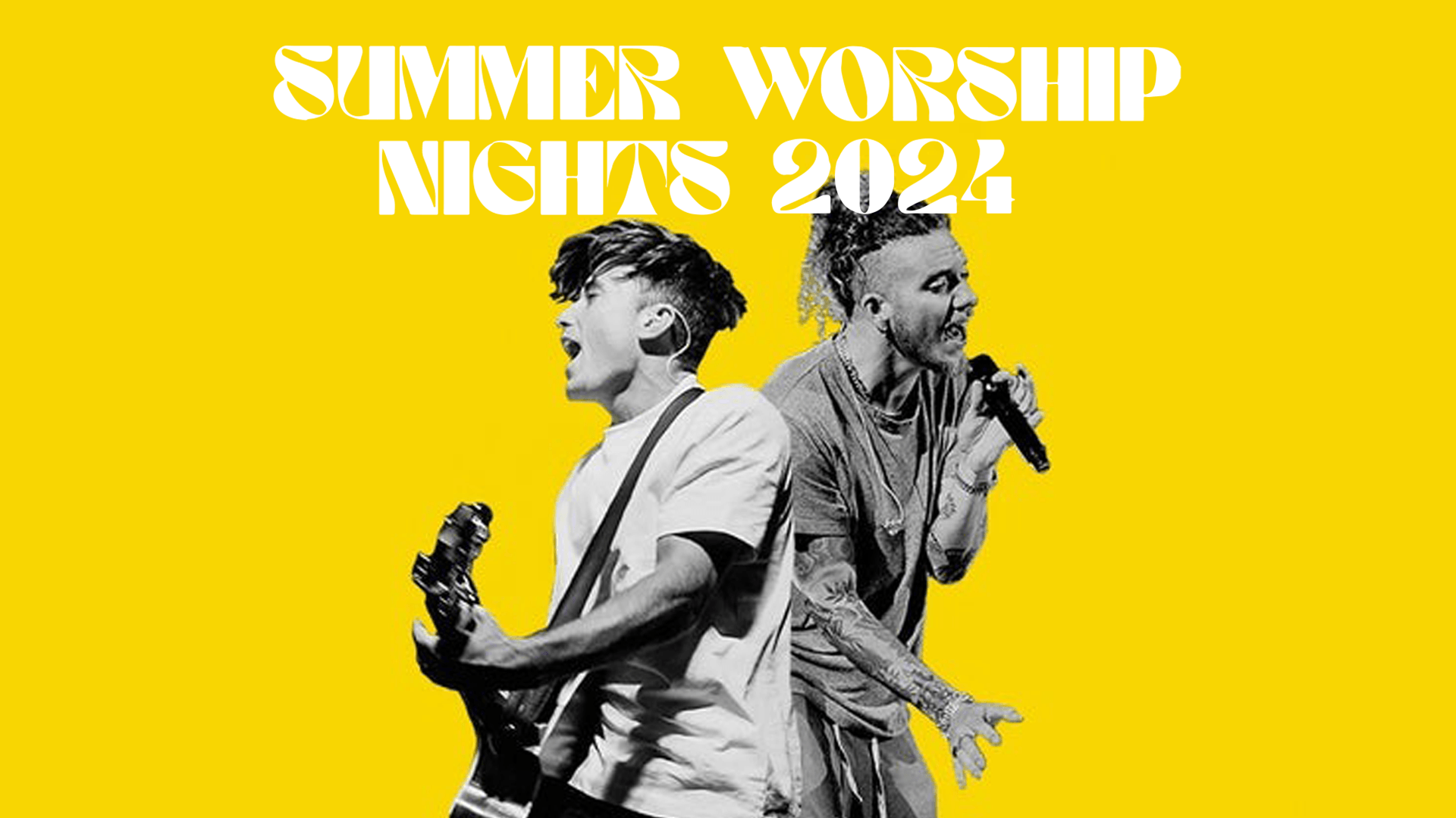 Summer Nights Tour with Brandon Lake & Phil Wickham in Kansas City image