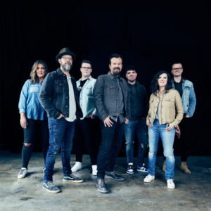 Casting Crowns